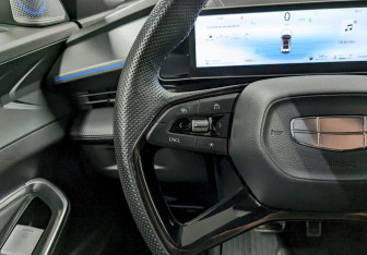 Подержанный автомобиль Geely Cityray 2024 года (28 фото)