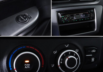 Подержанный автомобиль Kia Rio Sedan 2014 года (12 фото)