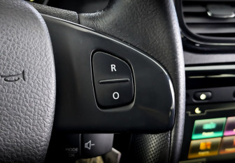 Подержанный автомобиль Nissan Terrano 2019 года (28 фото)