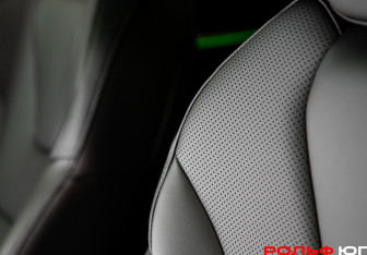 Новый Haval F7 2025 (24 фото)
