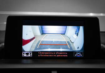 Подержанный автомобиль Lexus NX 2018 года (23 фото)