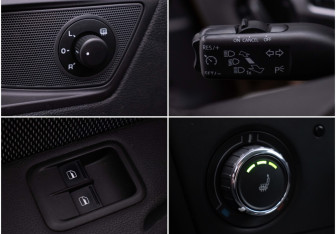 Подержанный автомобиль Skoda Yeti 2012 года (16 фото)