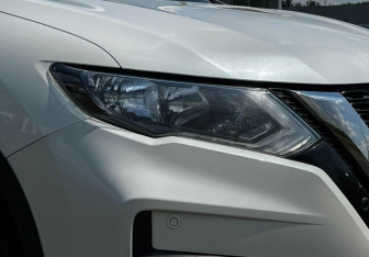 Подержанный автомобиль Nissan X-Trail 2020 года (15 фото)