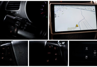 Подержанный автомобиль Kia Sorento 2013 года (16 фото)