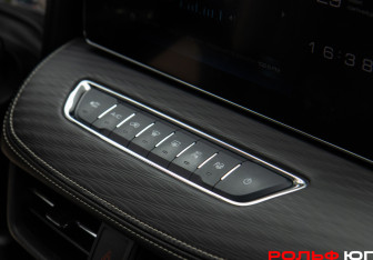 Подержанный автомобиль Haval Jolion 2023 года (15 фото)