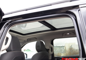 Подержанный автомобиль Haval Dargo 2023 года (12 фото)