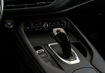 Подержанный автомобиль Haval F7 2019 года (12 фото)