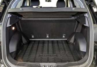 Подержанный автомобиль Chery Tiggo 4 Pro 2023 года (10 фото)