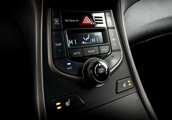 Подержанный автомобиль Hyundai Elantra Sedan 2014 года (25 фото)