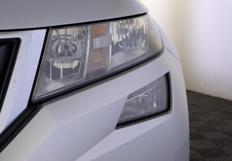 Подержанный автомобиль Skoda Kodiaq 2019 года (11 фото)