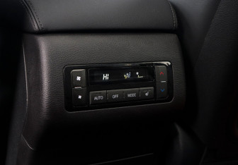 Подержанный автомобиль Haval H9 2022 года (10 фото)