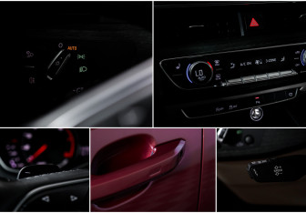 Подержанный автомобиль Audi A4 Sedan 2019 года (17 фото)
