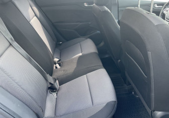 Подержанный автомобиль Hyundai Solaris Sedan 2019 года (11 фото)