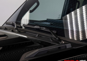 Подержанный автомобиль Jetour T2 2023 года (32 фото)