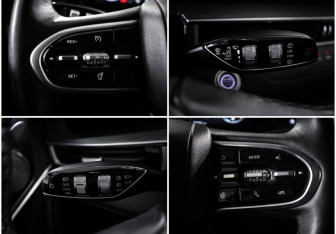 Подержанный автомобиль Chery Tiggo 8 Pro Max 2023 года (24 фото)