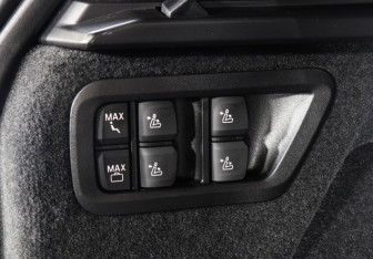 Новый BMW X7 2025 (23 фото)