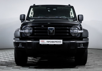 Подержанный автомобиль Tank 300 2024 года (2 фото)