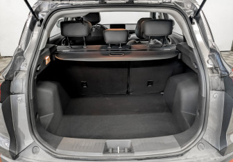 Новый Москвич 3 2025 (10 фото)