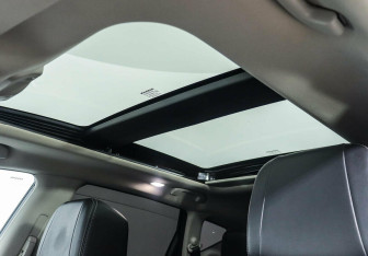 Подержанный автомобиль Nissan Murano Suv 2017 года (18 фото)