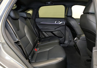 Новый Haval F7x 2026 (12 фото)