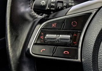 Подержанный автомобиль Kia Cerato Sedan 2020 года (26 фото)
