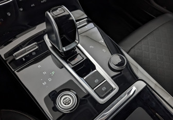 Подержанный автомобиль Chery Tiggo 8 Pro 2021 года (21 фото)