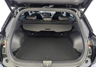 Новый Haval F7 2025 (8 фото)