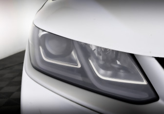 Подержанный автомобиль Geely Coolray 2023 года (17 фото)