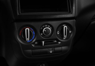 Подержанный автомобиль LADA (ВАЗ) Granta Wagon 2022 года (10 фото)