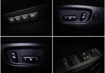 Подержанный автомобиль Lexus NX 2019 года (19 фото)