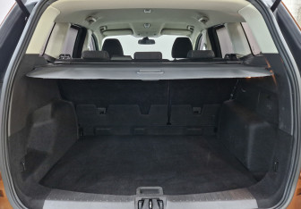 Подержанный автомобиль Ford Kuga 2017 года (10 фото)