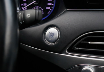 Подержанный автомобиль Hyundai Palisade 2022 года (32 фото)