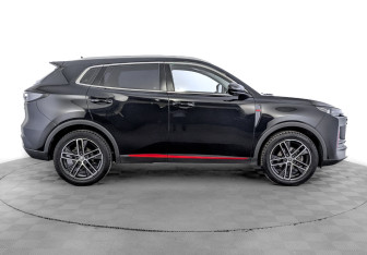 Подержанный автомобиль Changan CS55PLUS 2023 года (4 фото)