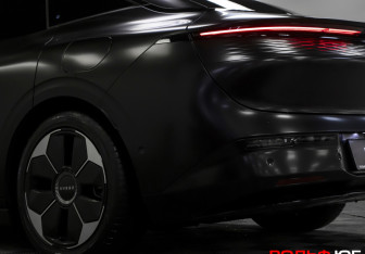 Подержанный автомобиль Zeekr 001 2024 года (33 фото)