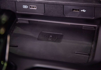 Новый Geely Okavango 2025 (23 фото)