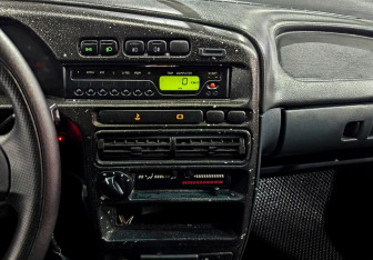 Подержанный автомобиль LADA (ВАЗ) 2115 2010 года (13 фото)