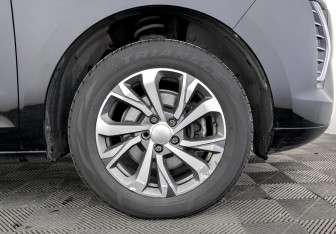 Подержанный автомобиль Haval Jolion 2023 года (18 фото)