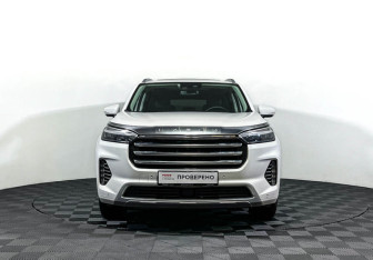 Подержанный автомобиль Exeed VX 2021 года (2 фото)