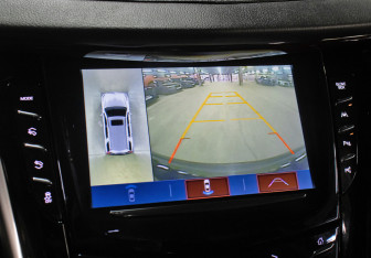 Подержанный автомобиль Cadillac Escalade Suv 2019 года (28 фото)