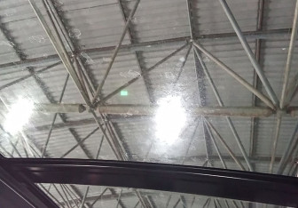 Подержанный автомобиль Geely Cityray 2024 года (16 фото)