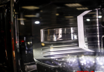 Подержанный автомобиль Jetour T2 2024 года (29 фото)