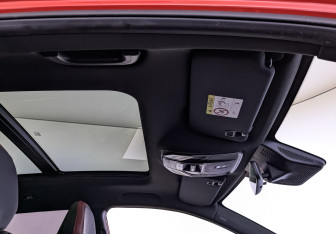 Подержанный автомобиль Geely Coolray 2024 года (23 фото)