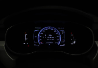 Подержанный автомобиль Geely Atlas 2021 года (21 фото)