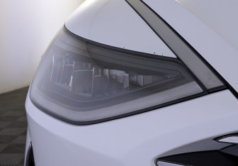 Подержанный автомобиль Hyundai Sonata 2020 года (11 фото)