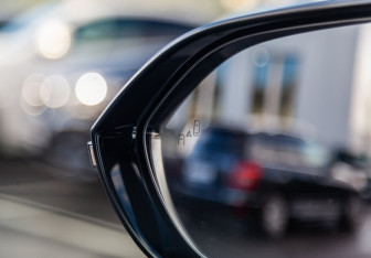 Новый Exeed RX 2025 (19 фото)