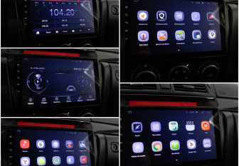 Подержанный автомобиль Mazda 3 Sedan 2008 года (17 фото)