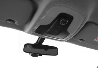 Подержанный автомобиль Chery Tiggo 4 2020 года (14 фото)