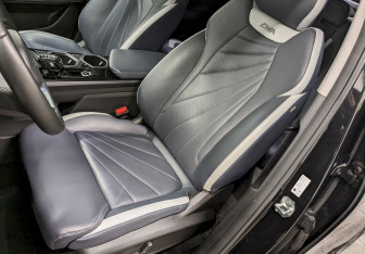 Подержанный автомобиль Geely Atlas 2024 года (14 фото)