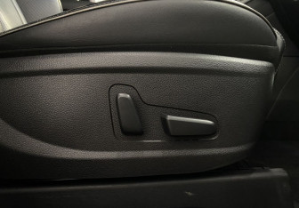 Подержанный автомобиль Hyundai Palisade 2020 года (32 фото)