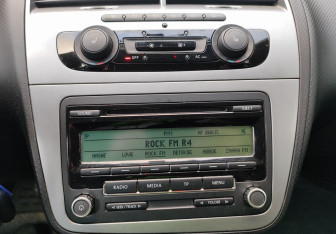 Подержанный автомобиль SEAT Altea 2013 года (13 фото)